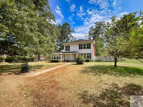 871 Rankin Ashdown Ar 71822, Ashdown, AR 71822 photo 1
