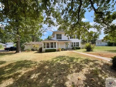 871 Rankin Ashdown Ar 71822, Ashdown, AR 71822 photo 2