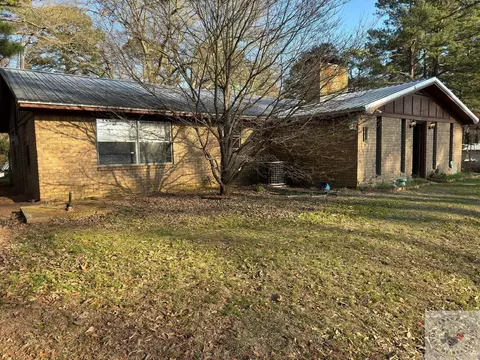 104 E 7th Ashdown Ar 71822, Ashdown, AR 71822 photo 1