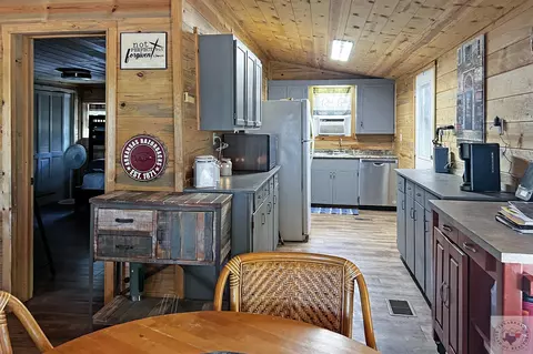 291 Old Millwood Road Ashdown Ar 71822, Ashdown, AR 71822 photo 7