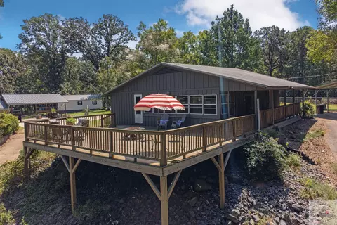 291 Old Millwood Road Ashdown Ar 71822, Ashdown, AR 71822 photo 2