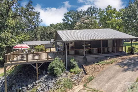 291 Old Millwood Road Ashdown Ar 71822, Ashdown, AR 71822 photo 1