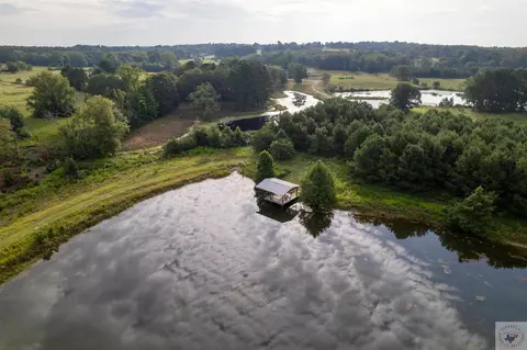 Lake Cou Tx-77, Atlanta, TX 75551