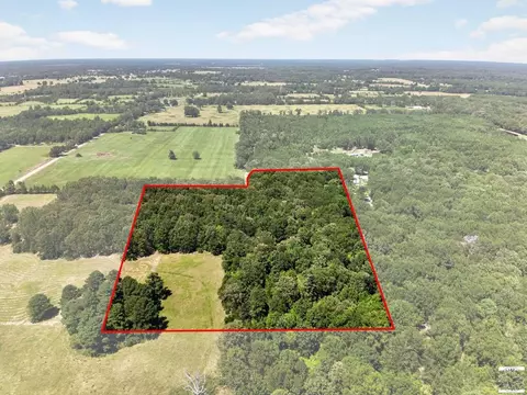 12 34 Cr 4103 New Boston Tx 75570, New Boston, TX 75570
