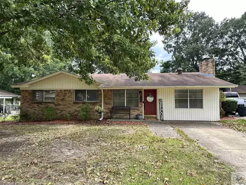 1310 E 48th Texarkana Ar 71854, Texarkana, AR 71854 photo 1
