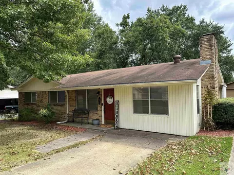 1310 E 48th Texarkana Ar 71854, Texarkana, AR 71854 photo 2