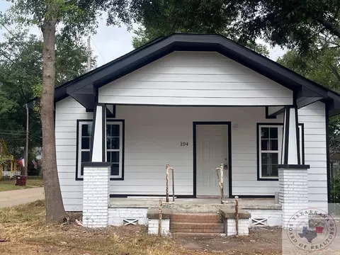104 Starkey St Atlanta Tx 75551, Atlanta, TX 75551