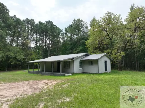 1304 Cr 1890 Bivins Tx 75555, Bivins, TX 75555