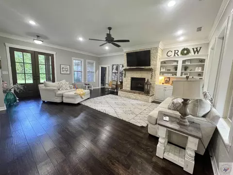 638 Summit Drive Texarkana Ar 71854, Texarkana, AR 71854 photo 11