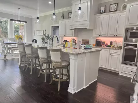 638 Summit Drive Texarkana Ar 71854, Texarkana, AR 71854 photo 13