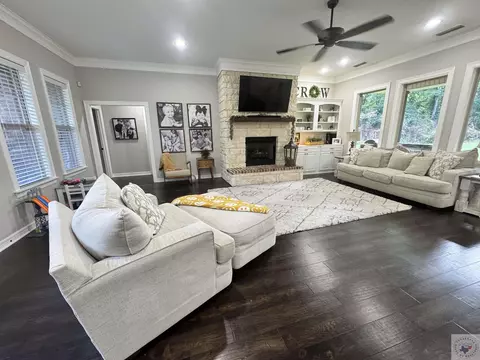 638 Summit Drive Texarkana Ar 71854, Texarkana, AR 71854 photo 10