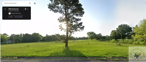 3918 County Ave Texarkana Ar 71854, Texarkana, AR 71854