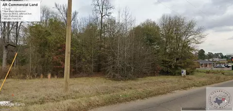 1021 Arkansas Blvd Texarkana Ar 71854, Texarkana, AR 71854