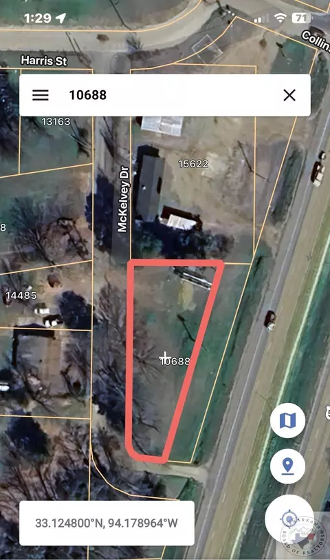 417 Us Hwy 59 N Atlanta Tx 75551, Atlanta, TX 75551