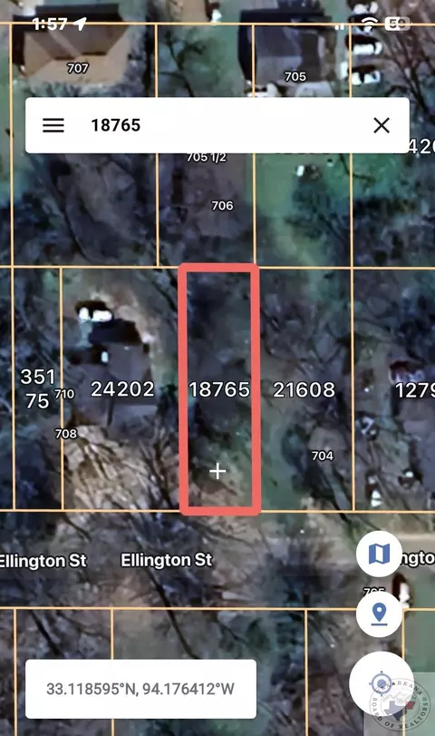 706 Ellington St Atlanta Tx 75551, Atlanta, TX 75551