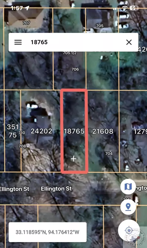 706 Ellington St Atlanta Tx 75551, Atlanta, TX 75551