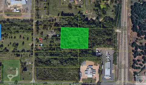 0 E 54th Texarkana Ar 71854, Texarkana, AR 71854