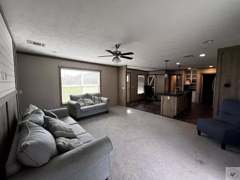 3870 Buchanan Loop Rd, Texarkana, TX 75501 photo 3