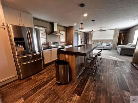 3870 Buchanan Loop Rd, Texarkana, TX 75501 photo 12