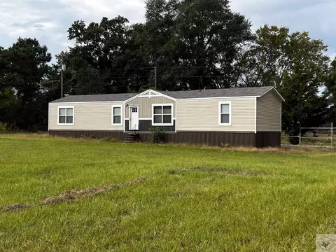 3870 Buchanan Loop Rd, Texarkana, TX 75501 photo 1