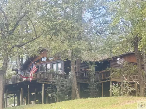 320 Riverside Dr, Horatio, AR 71842 photo 1