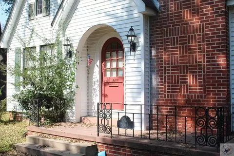 614 E 2nd Street Hope Ar 71801, Hope, AR 71801 photo 1