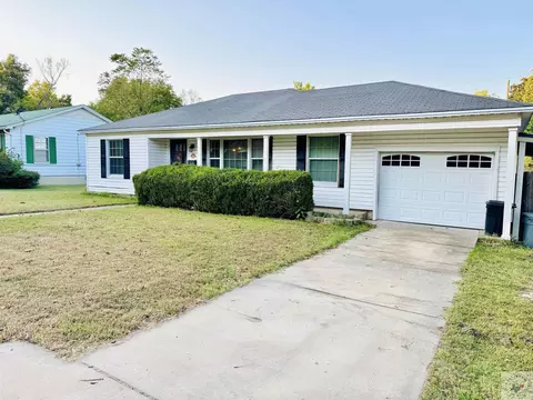 1203 E 14th St, Texarkana, AR 71854 photo 1