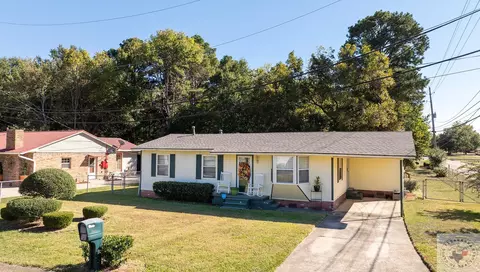 2902 E 43rd St, Texarkana, AR 71854 photo 1