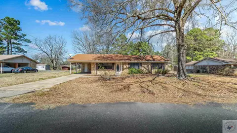128 Washington St Ashdown Ar 71822, Ashdown, AR 71822 photo 1