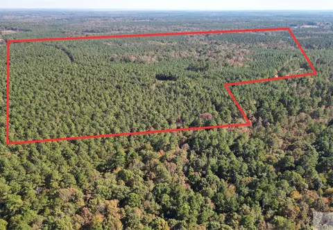 tbd Miller County 32 Doddridge Ar 71834, Doddridge, AR 71834
