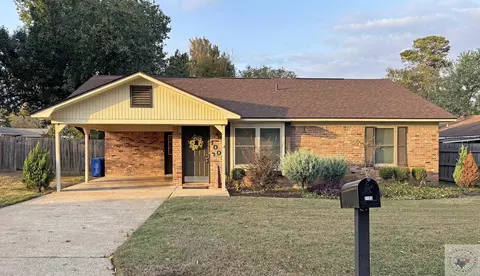 1009 E 36th St, Texarkana, AR 71854 photo 1