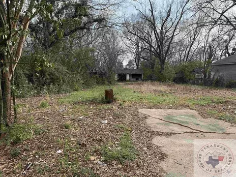 2109 W 17th Texarkana Tx 75501, Texarkana, TX 75501