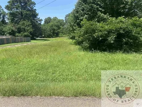 1601 Harlem Texarkana Tx 75501, Texarkana, TX 75501