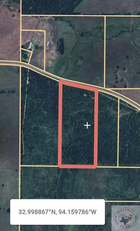 2294 Cr 4335 Bivins Tx 75555, Bivins, TX 75555