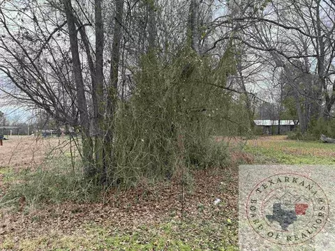 0 Tbd 1 Ann St Texarkana Tx 75501, Texarkana, TX 75501