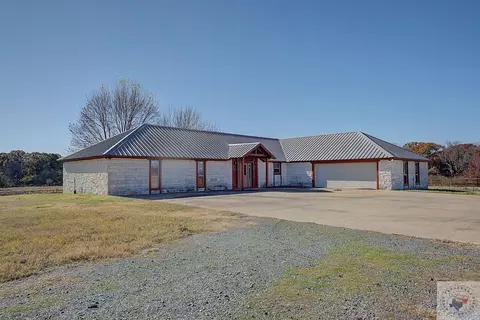 504 Cr 2008 New Boston Tx 75570, New Boston, TX 75570