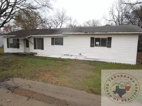 381 E Front, Nash, TX 75569 photo 1