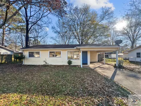 1512 E 48th St, Texarkana, AR 71854 photo 1