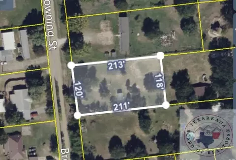 204 Browning Dr Hooks Tx 75561, Hooks, TX 75561 photo 2