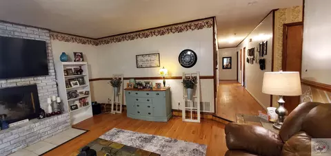 5329 Ware Rd Texarkana Ar 71854, Texarkana, AR 71854 photo 12