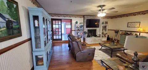 5329 Ware Rd Texarkana Ar 71854, Texarkana, AR 71854 photo 4
