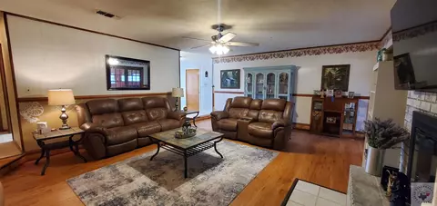 5329 Ware Rd Texarkana Ar 71854, Texarkana, AR 71854 photo 3