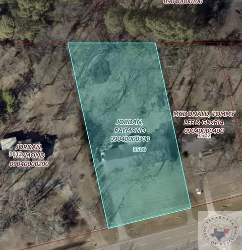 3506 Moores Ln Texarkana Tx 75503, Texarkana, TX 75503