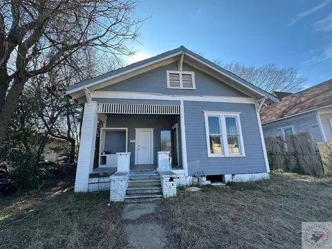 908 E 6th St, Texarkana, AR 71854 photo 1