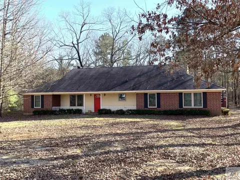 1786 George Thomas Rd Texarkana Tx 75501, Texarkana, TX 75501