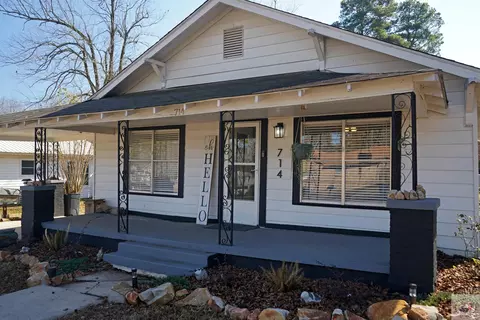 714 E 28th, Texarkana, AR 71854 photo 1