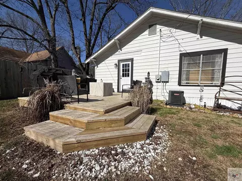 714 E 28th, Texarkana, AR 71854 photo 18