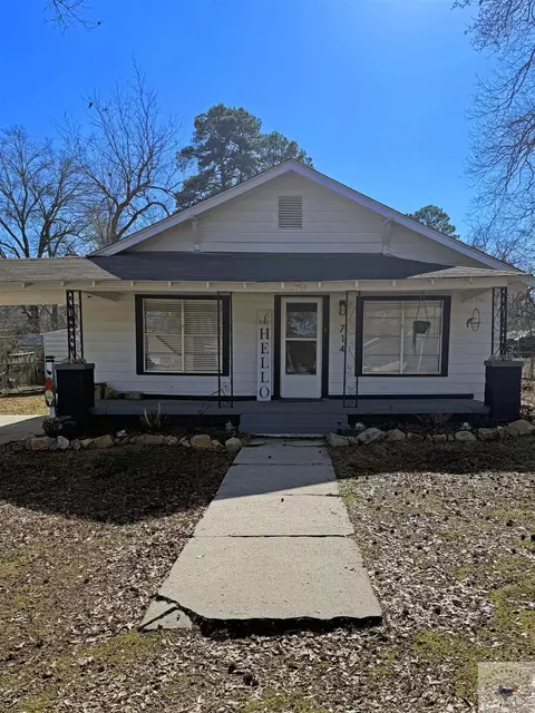 714 E 28th, Texarkana, AR 71854 photo 24