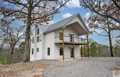 283 Lake Village Drive Murfreesboro Ar 71958, Murfreesboro, AR 71958