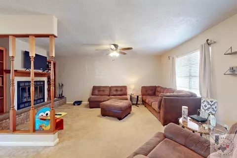 4713 Ridgeway Texarkana Ar 71854, Texarkana, AR 71854 photo 2